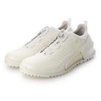 ecco/エコー ECCO メンズ 本革 BOA スニーカー バイオム 2.0/507107665