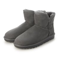 ITALICO/イタリコ ITALICO リアルムートンレザームートンブーツ/507107692