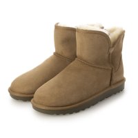 ITALICO/イタリコ ITALICO リアルムートンレザームートンブーツ/507107692