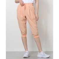 TIGORA/ティゴラ TIGORA レディース フィットネス カプリパンツ TRー3F2403QP/507107693