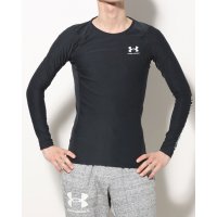 UNDER ARMOUR/アンダーアーマー UNDER ARMOUR メンズ フィットネス 長袖コンプレッションインナー UA HEATGEAR ARMOUR LONG S 137835/507107720