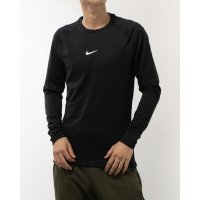 NIKE/ナイキ NIKE メンズ フィットネス 長袖コンプレッションインナー ナイキ NP ワーム L/S クルー FB7983010/507107733