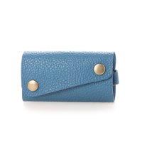 ITALICO/イタリコ ITALICO 日本製 シュリンクレザー キーケース/507107749
