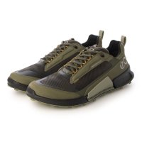 ecco/エコー ECCO メンズ アウトドア ローカットスニーカー バイオム 2.1 クロス マウンテン/507107750