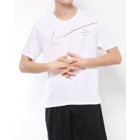 NIKE/ナイキ NIKE メンズ 陸上/ランニング 半袖Tシャツ ナイキ DF UV ラン ディビジョン マイラー GX S/S トップ DM4812100/507107752