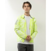 adidas/アディダス adidas メンズ 陸上/ランニング ウインドブレーカー M OTR JKT AOP IL4797/507107760