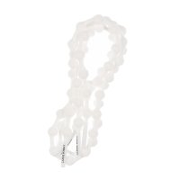 COOLKNOT/クールノット COOLKNOT シューレース クールノット M サイズ ホワイト HA50A【返品不可商品】/507107906