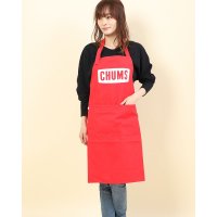 CHUMS/チャムス CHUMS キャンプ 小物 Boat Logo Apron CH09－1187/507107943