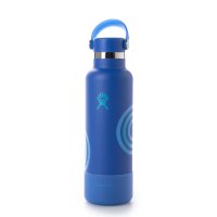 HydroFlask/ハイドロフラスク Hydro Flask 水筒 REFILL FOR GOOD 21oz STANDARD MOUTH_Wave 89011200【返品不可商品/507107965