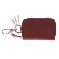 ITALICO/イタリコ ITALICO 栃木 レザー フック付き スマートキーケース コンパクマルチウォレット/507108022