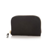 ITALICO/イタリコ ITALICO 栃木レザー ファスナー付きキーケース/507108044