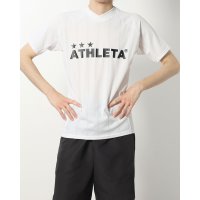 ATHLETA/アスレタ ATHLETA メンズ サッカー/フットサル 半袖シャツ プラクティスシャツ 02389/507108062