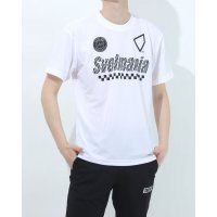 SVOLME/スボルメ SVOLME メンズ サッカー/フットサル 半袖シャツ MANIA PRA T 1211－83700/507108064