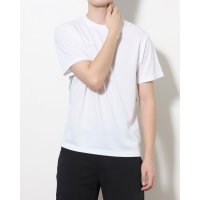 SPAZIO/スパッツィオ SPAZIO メンズ サッカー/フットサル 半袖シャツ SPAZIOブロックロゴプラシャツ_ GE0892/507108068