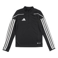 adidas/アディダス adidas ジュニア サッカー/フットサル ジャージジャケット KIDS TIRO23 L_トレーニングトップ HS3487/507108112