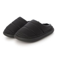 ITALICO/イタリコ ITALICO 軽くてあったか シンプル ダウンサンダル/507108114