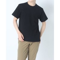 Hanes/ヘインズ Hanes 半袖インナーシャツ HA パーフェィトウェイトTシャツ HM1－T104/507108151