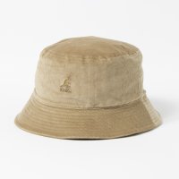 KANGOL/カンゴール KANGOL ハット Cord Bucket 107169012/507108171