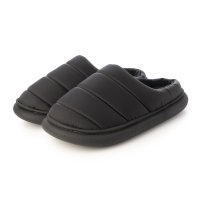 ITALICO/イタリコ ITALICO 軽くてあったか シンプル ダウンサンダル/507108202