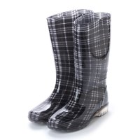 Angel fit/エンジェルフィット Angel FiT ドット柄レインブーツ 長靴 ロング丈 af_15032/507108205