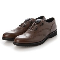 ELLELUI/エルルイ Ellelui ダイヤルレースウィングチップシューズ/507108211