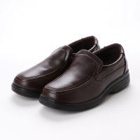 K's PLUS/ケーズプラス K's PLUS 紳士 スリッポン カジュアルシューズ 甲部伸縮ゴム付き kp_15108/507108217