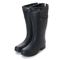Anywalk/エニーウォーク Anywalk ラバー ロング レインブーツ ライニング 保温 防寒 雨 秋冬 ブラウン aw_16032/507108283