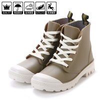 Anywalk/エニーウォーク Anywalk レディース レインシューズ レインブーツ ショートブーツ カジュアルブーツ ハイカットスニーカー バスケットシューズ aw_16/507108357