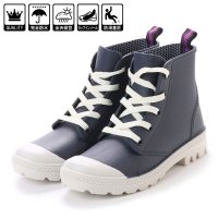 Anywalk/エニーウォーク Anywalk レディース レインシューズ レインブーツ ショートブーツ カジュアルブーツ ハイカットスニーカー バスケットシューズ aw_16/507108357