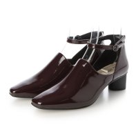 cava cava/サヴァサヴァ cava cava アンクルストラップパンプス/507108411