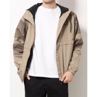 MARVEL/マーベル MARVEL メンズ ウインドフルジップ 撥水裏トリコットウィンドジャケット MV－9C16002WJ/507108426
