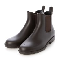 ITALICO/イタリコ ITALICO 雨でもおしゃれに履ける サイドゴアレインブーツ/507108446