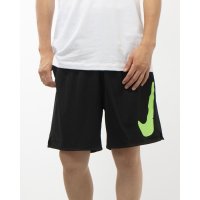 NIKE/ナイキ NIKE メンズ ジャージハーフパンツ ナイキ DF S72 トータリティ ニット 9 ショート FB7949010/507108460