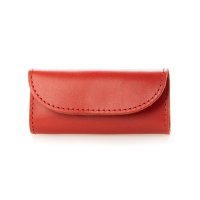 ITALICO/イタリコ ITALICO 栃木レザー ミニキーケース/507108461