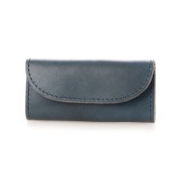 ITALICO/イタリコ ITALICO 栃木レザー ミニキーケース/507108461
