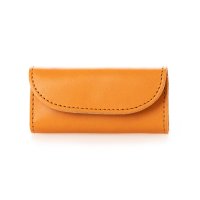 ITALICO/イタリコ ITALICO 栃木レザー ミニキーケース/507108461