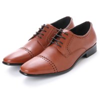 Anywalk/エニーウォーク Anywalk メンズ ストレートチップ ビジネスシューズ カジュアルシューズ クラシコイタリア レースアップ aw_16136/507108476