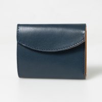 ITALICO/イタリコ ITALICO 日本製 栃木 レザー コンパクト 財布 ウォレット/507108478