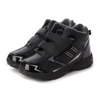 Anywalk/エニーウォーク Anywalk メンズ 防寒スニーカー アウトドアブーツ ハイカット ベルクロ 裏地起毛素材 aw_16235/507108522