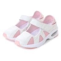 Angel fit/エンジェルフィット Angel FiT ナースシューズ 甲ベルクロバンドメッシュ素材 エアクッション入り カップインソール 2WAY af_16543/507108553