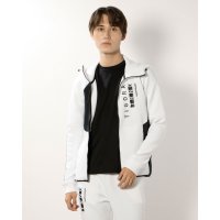 TIGORA/ティゴラ TIGORA メンズ ニットジャケット ハイブリットニットジャケット TR－9C1933JK/507108556