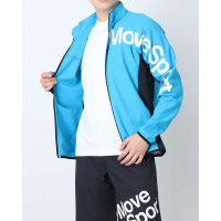 DESCENTE/デサント DESCENTE メンズ クロスジャケット クーリストクロススタンドジャケット DMMPJF16/507108569