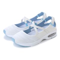Angel fit/エンジェルフィット Angel FiT ナースサンダル ナースシューズ メディカルシューズ オフィスサンダル ルームシューズ クロスベルト ゴムバンド メッシュ/507108571