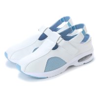 Angel fit/エンジェルフィット Angel FiT ナースサンダル ナースシューズ メディカルシューズ オフィスサンダル ルームシューズ スリッポン ゴムバンド メッシュ /507108575