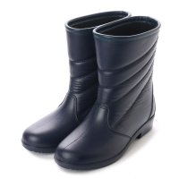Angel fit/エンジェルフィット Angel FiT ライニングニット素材 レディースミドル丈 レインブーツ af_16603/507108595