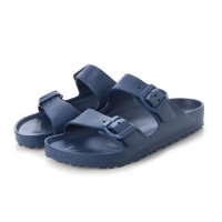 BIRKENSTOCK/ビルケンシュトック BIRKENSTOCK レディース サンダル Arizona EVA (ブルー)/507108596