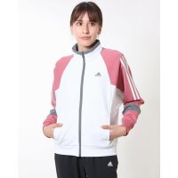 adidas/アディダス adidas レディース 長袖ジャージジャケット W SE TEAM WU JKT IA5192/507108627