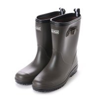 K's PLUS/ケーズプラス K's PLUS キッズ レインブーツ ジョッキーブーツ レインシューズ 長靴 完全防水 防滑 雨の日の通学 雪遊び アウトドア マット調 男の子/507108629