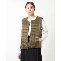 IGNIO/イグニオ IGNIO レディース 中綿ジャケット ライトダウンベスト IG－9C26022IJ/507108650