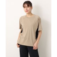 IGNIO/イグニオ IGNIO レディース 半袖機能Tシャツ 遮熱ドライさらっとTシャツ IG－9A20132TS/507108667